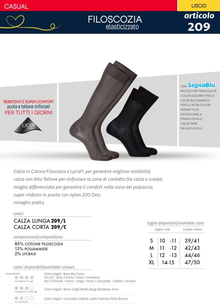 Sangiacomo Sangiacomo-basic-catalog-15  Basic Catalog | Pantyhose Library